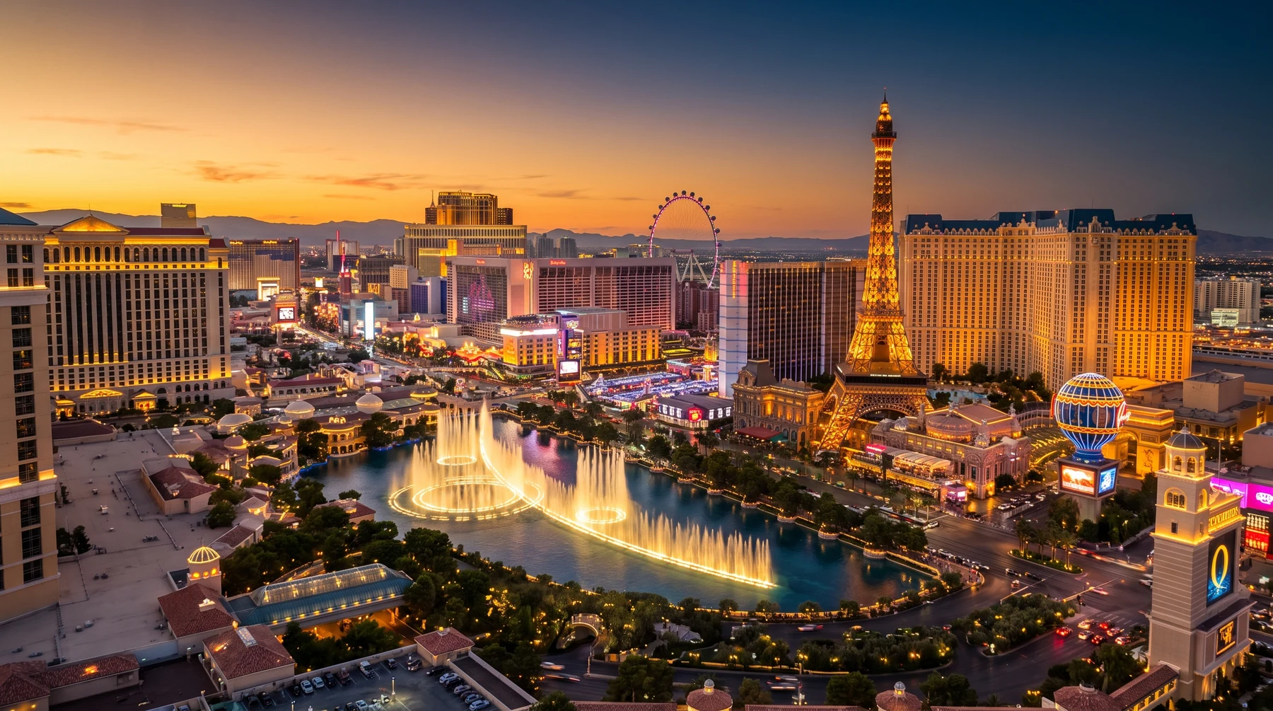 Kwest — based in Las Vegas